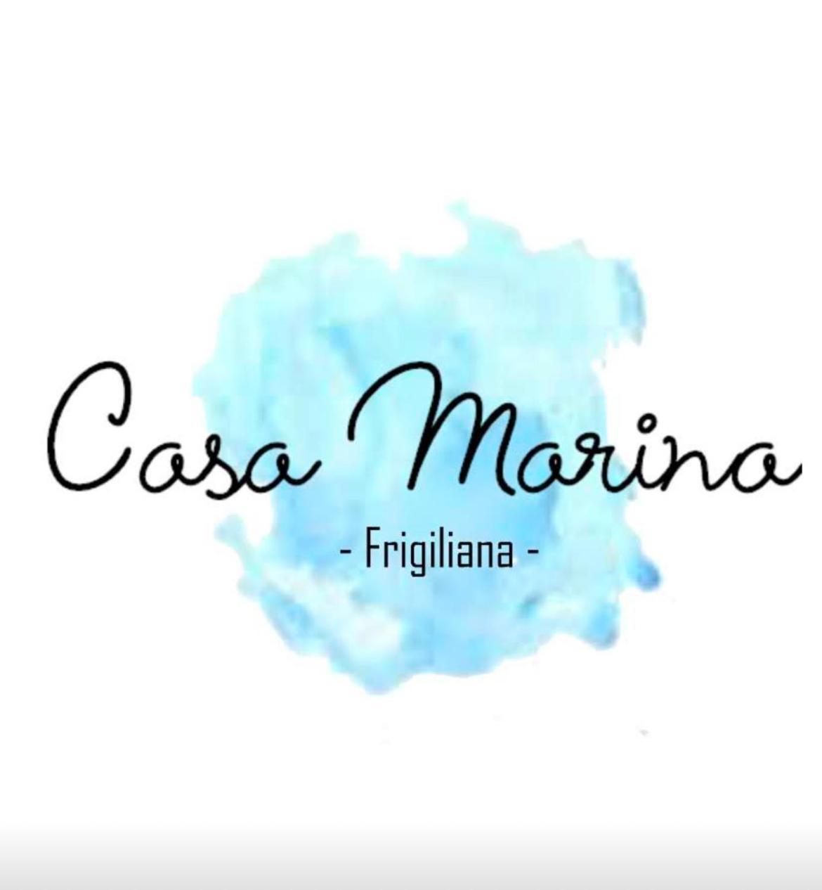 فيلا Casa Marina فريجيليانا المظهر الخارجي الصورة